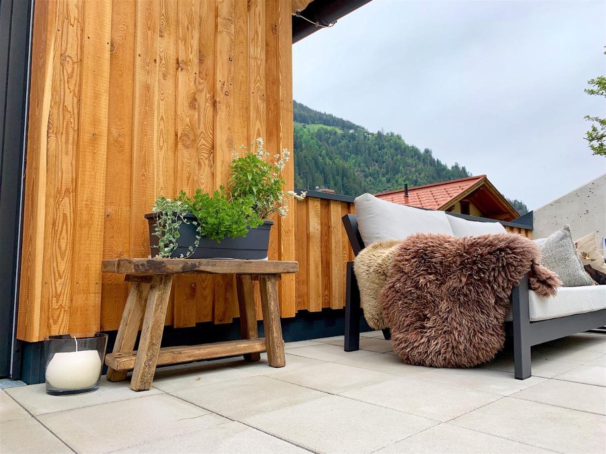 Chalet See Tirol - Ischgl/Kappl Exteriér fotografie