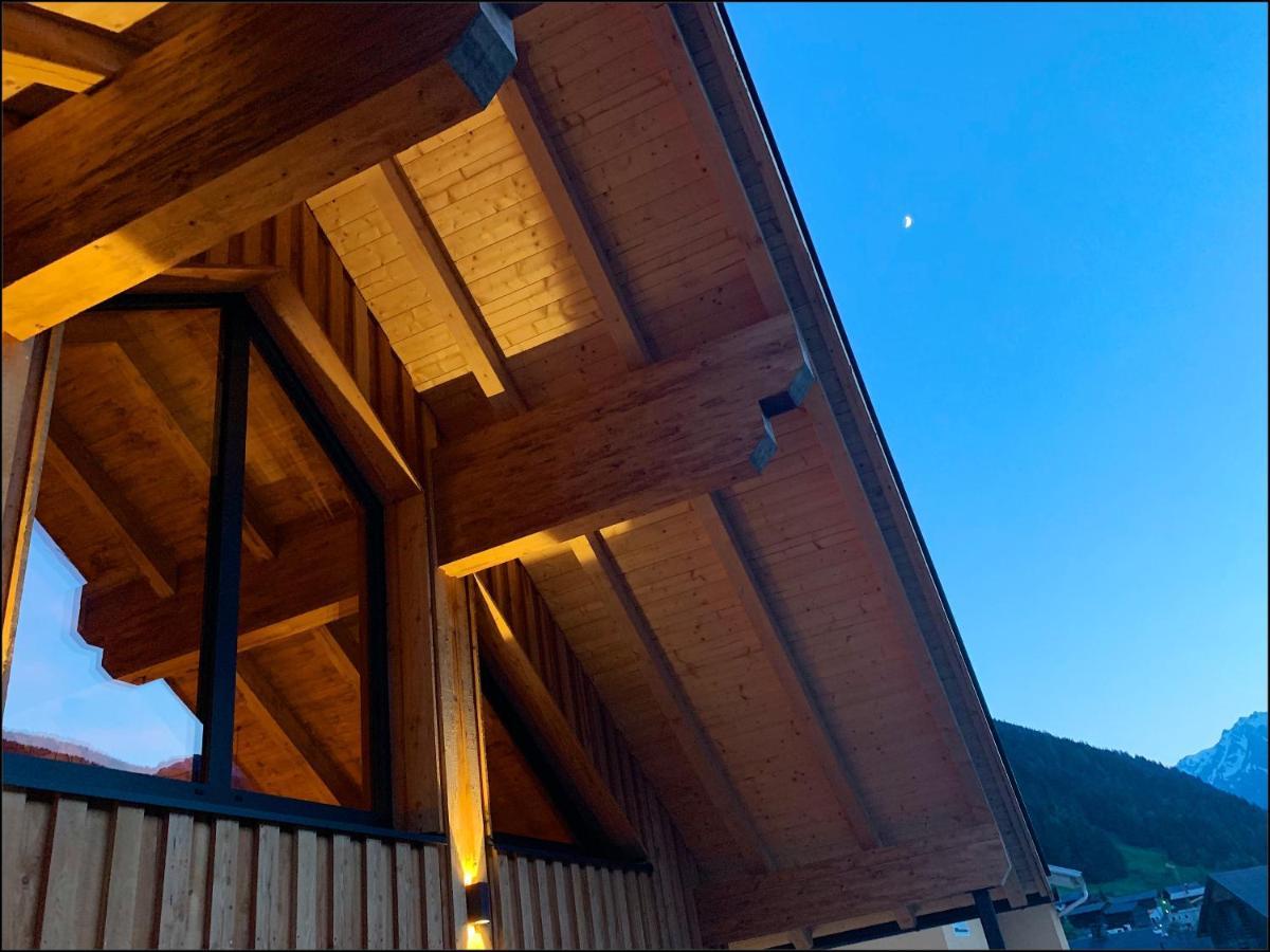 Chalet See Tirol - Ischgl/Kappl Exteriér fotografie