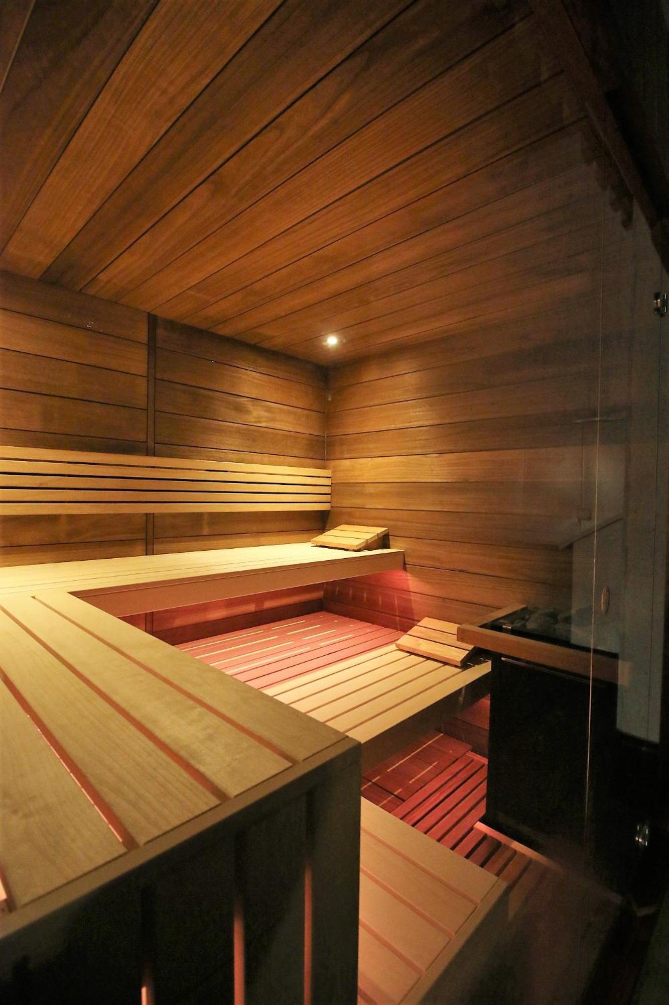 Chalet See Tirol - Ischgl/Kappl Pokoj fotografie